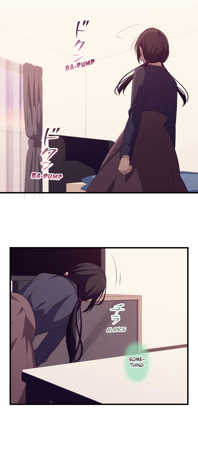 Read ReLIFE EN Manga Online