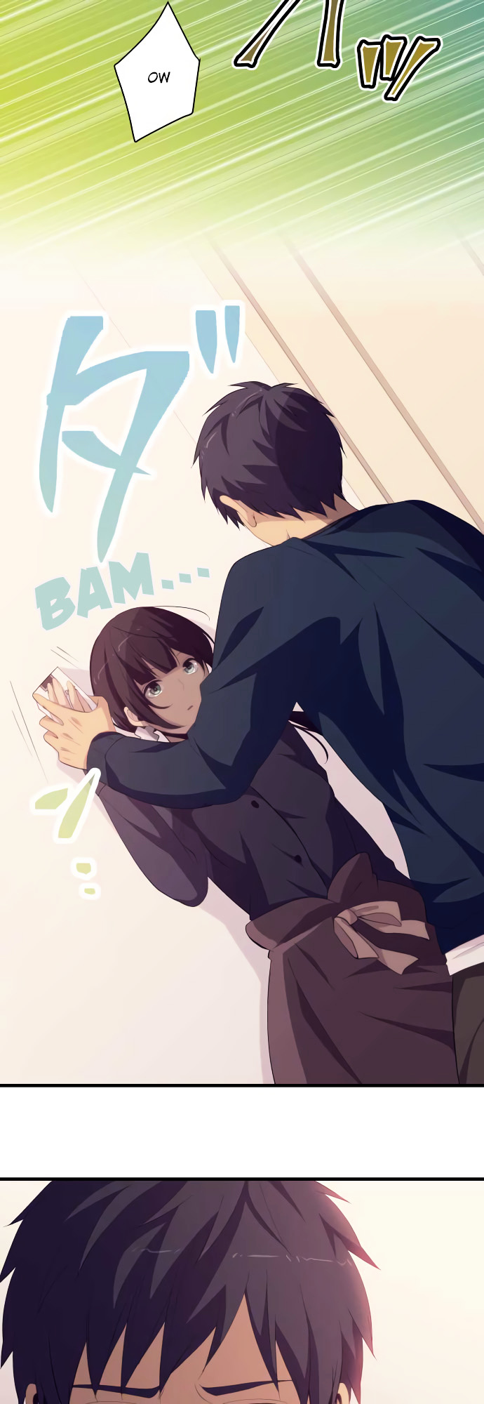 Read ReLIFE EN Manga Online