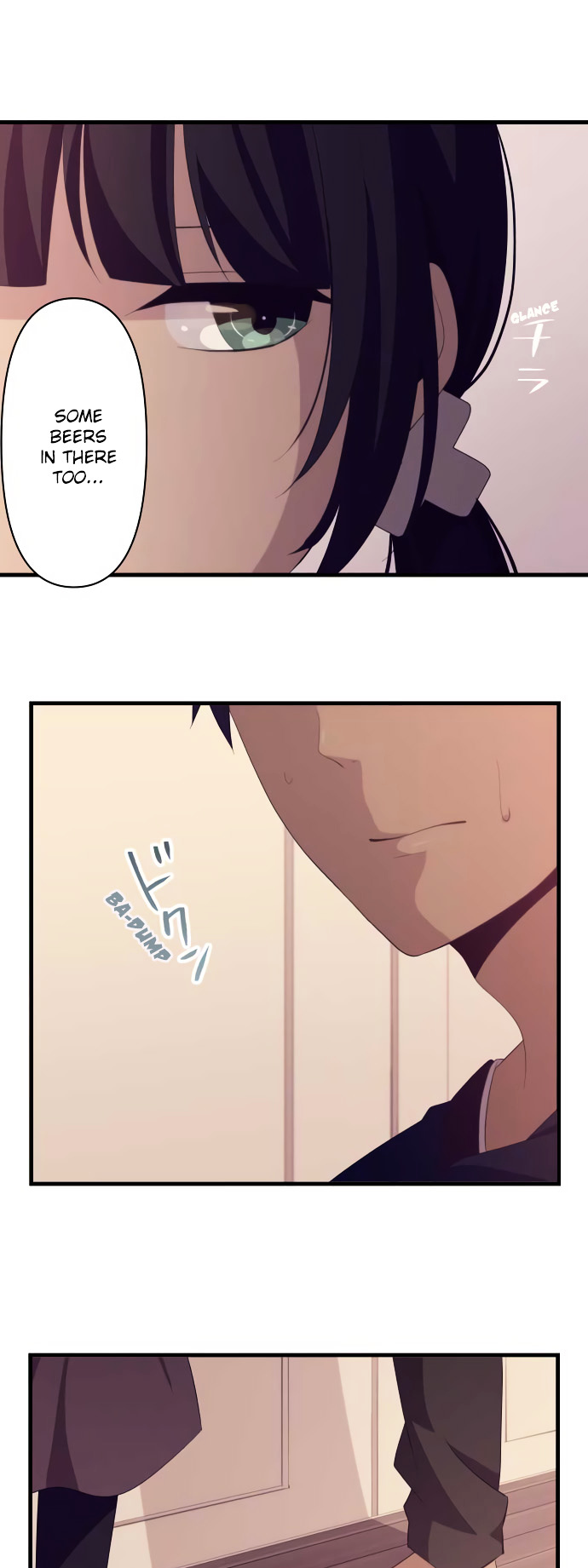 Read ReLIFE EN Manga Online