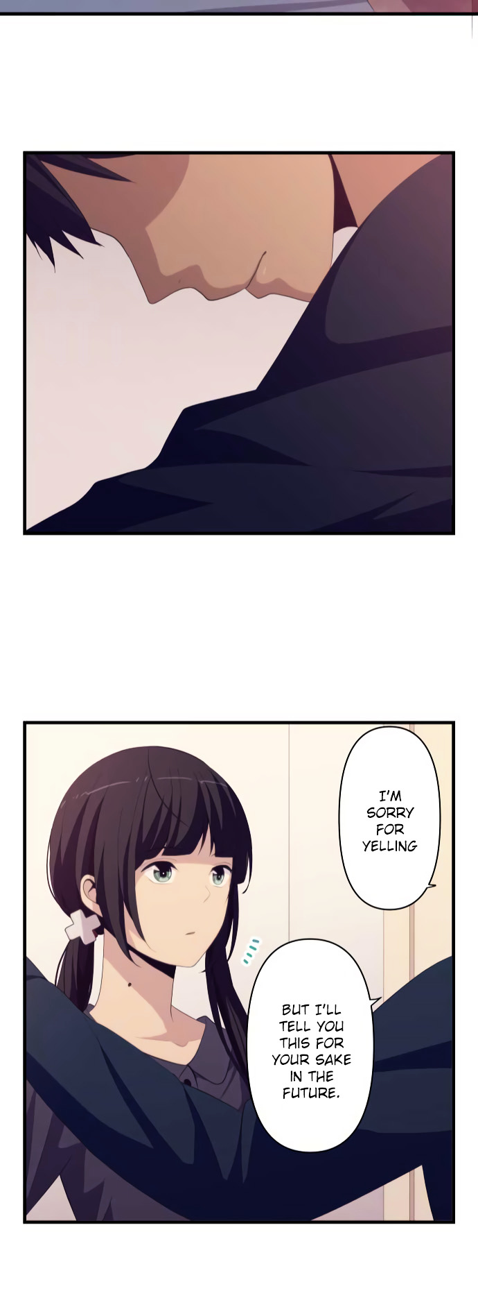 Read ReLIFE EN Manga Online