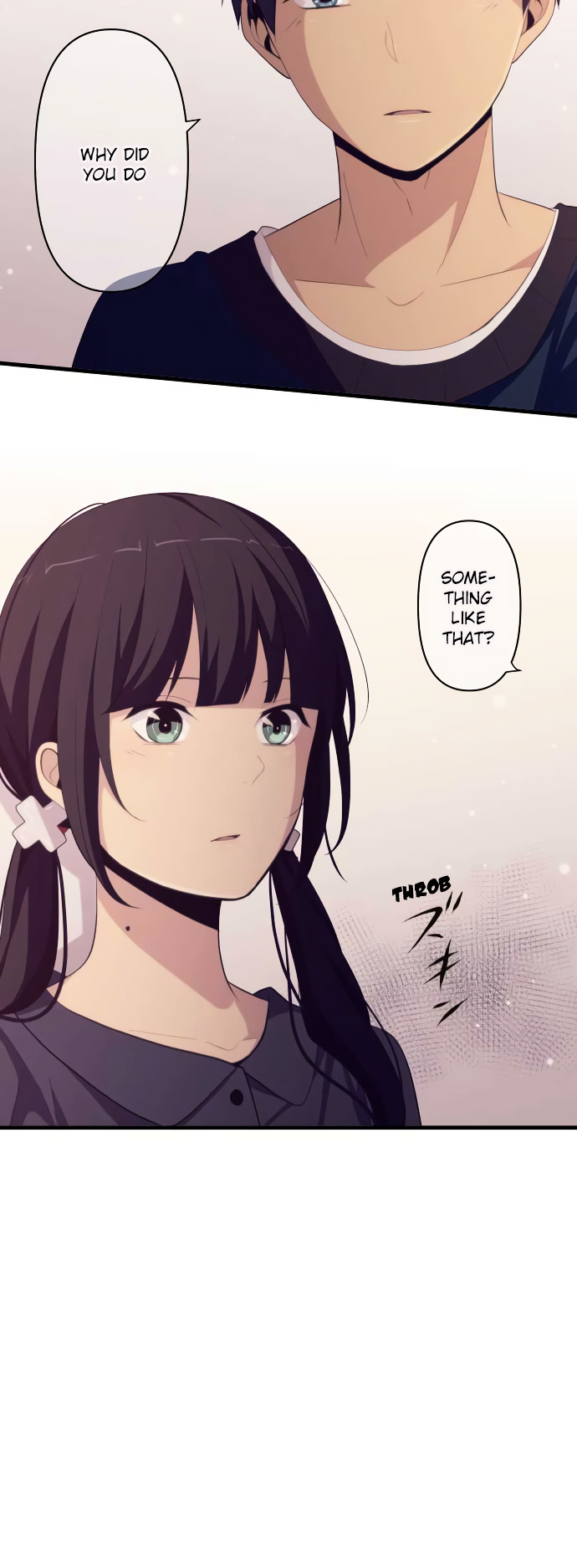 Read ReLIFE EN Manga Online