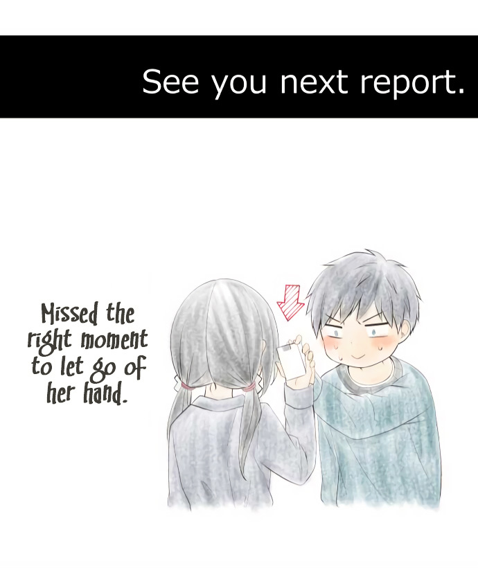 Read ReLIFE EN Manga Online