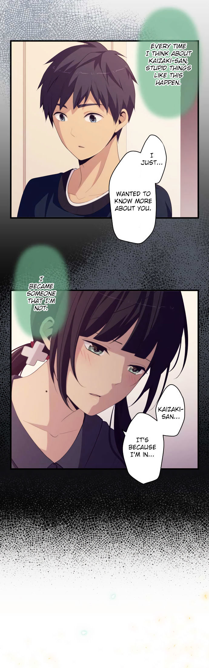 Read ReLIFE EN Manga Online