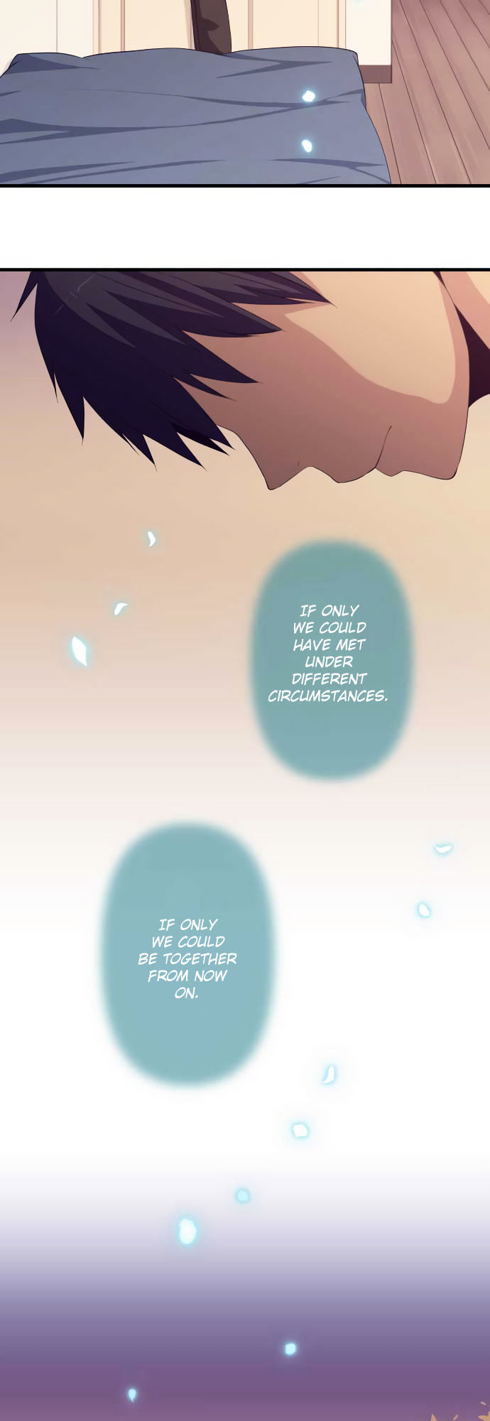 Read ReLIFE EN Manga Online