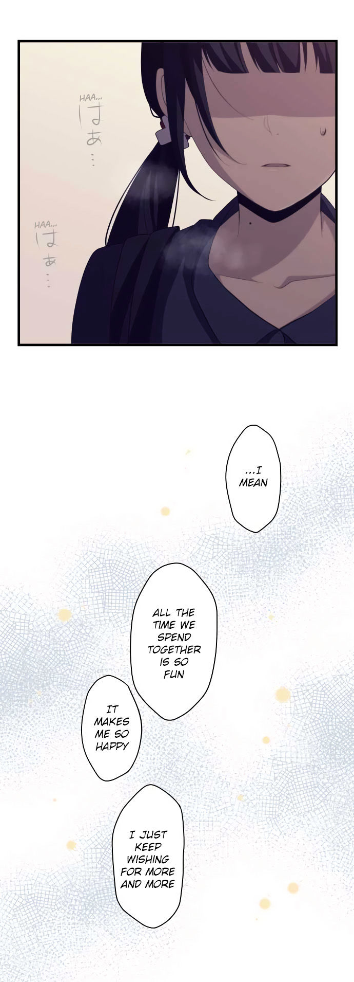 Read ReLIFE EN Manga Online