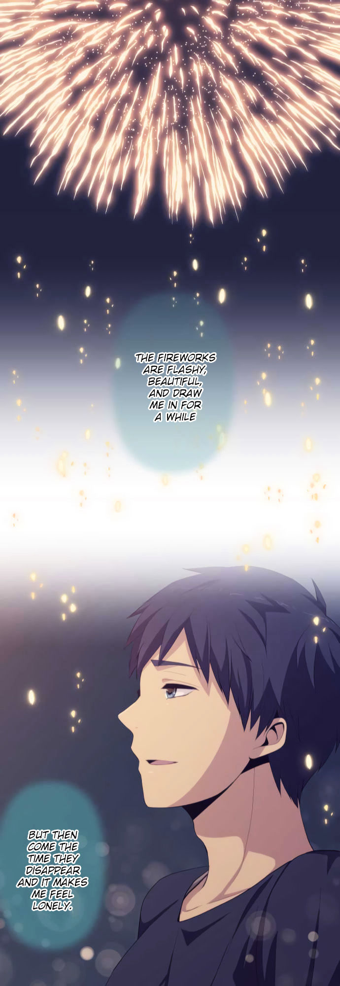 Read ReLIFE EN Manga Online