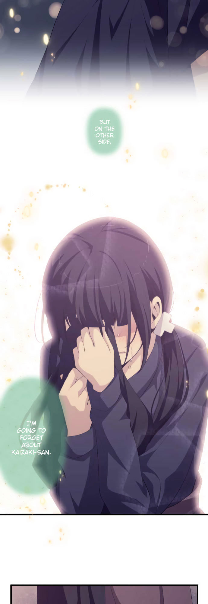 Read ReLIFE EN Manga Online