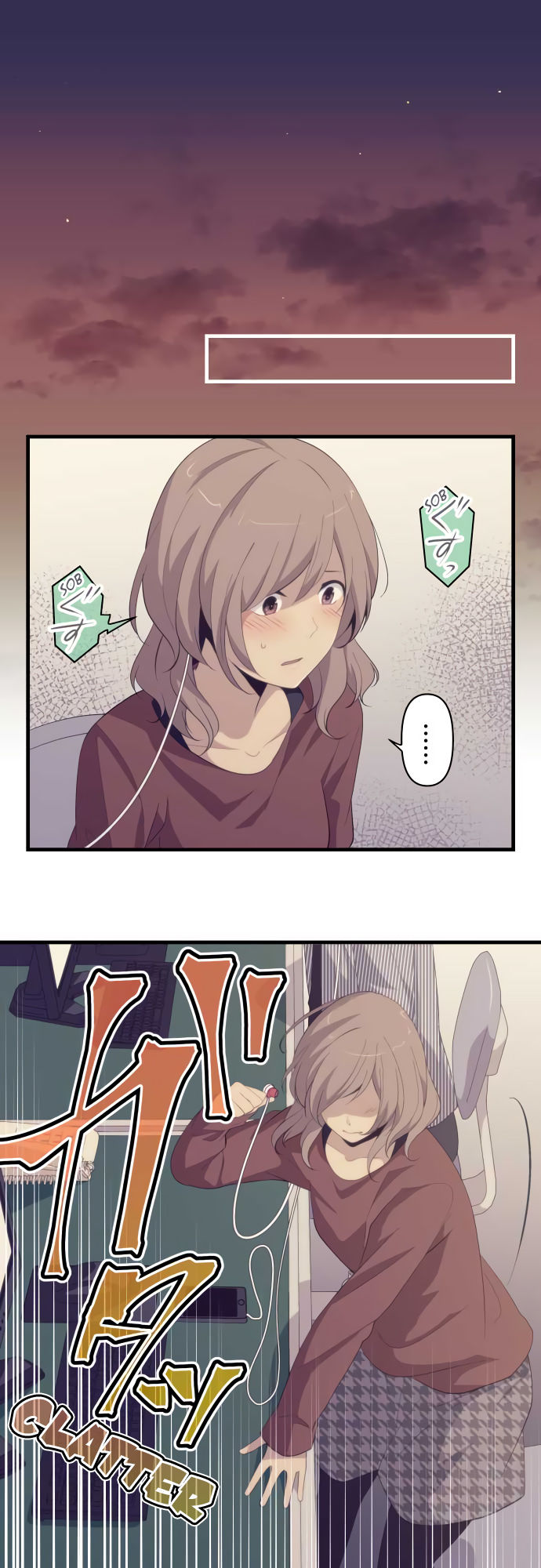 Read ReLIFE EN Manga Online