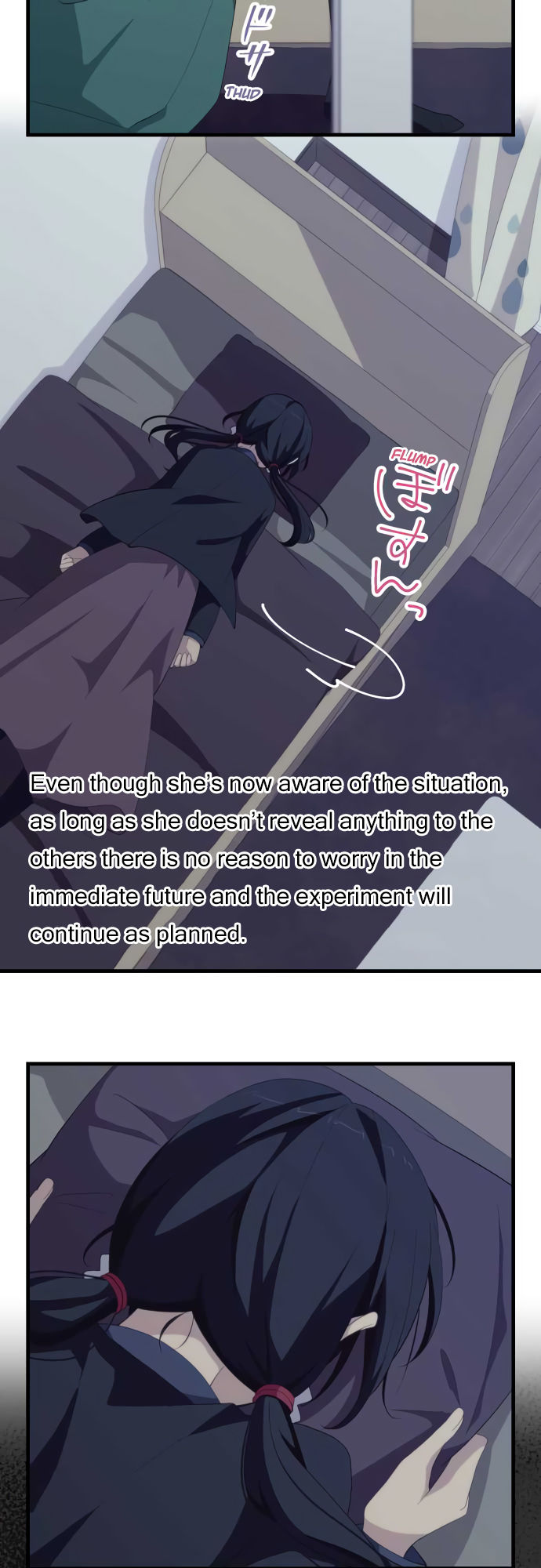 Read ReLIFE EN Manga Online