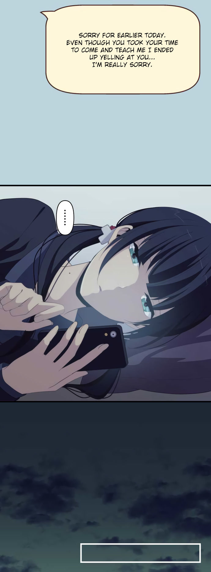Read ReLIFE EN Manga Online