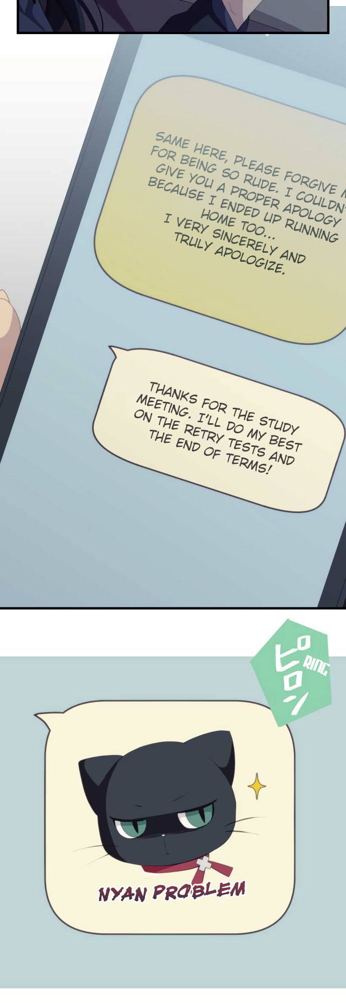Read ReLIFE EN Manga Online