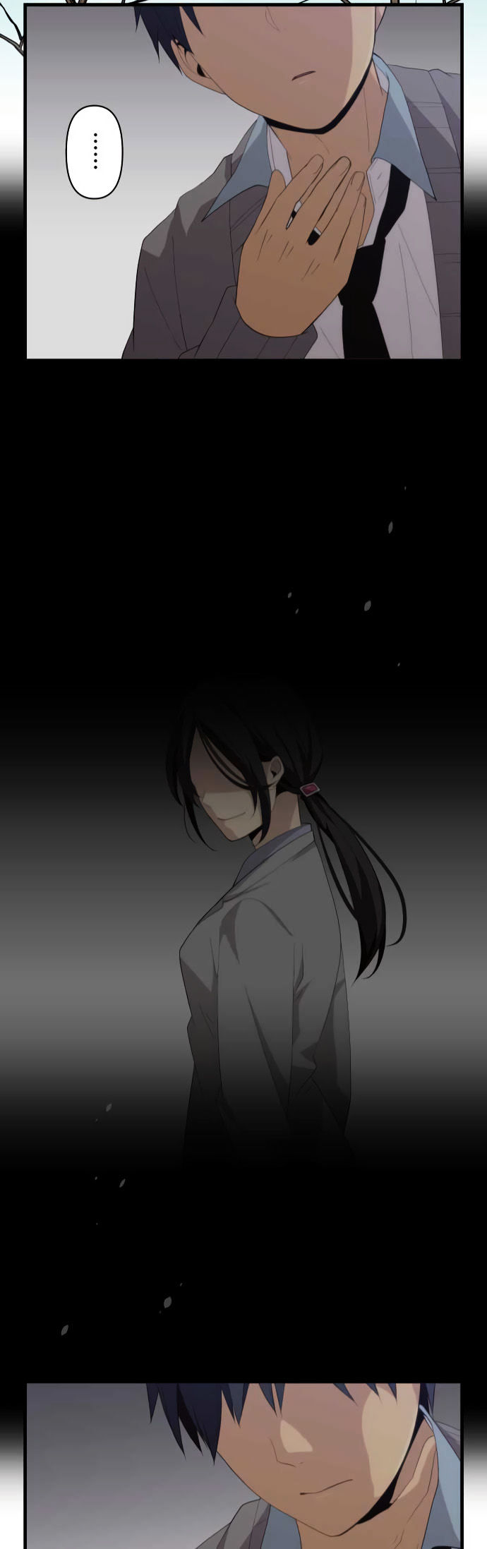 Read ReLIFE EN Manga Online