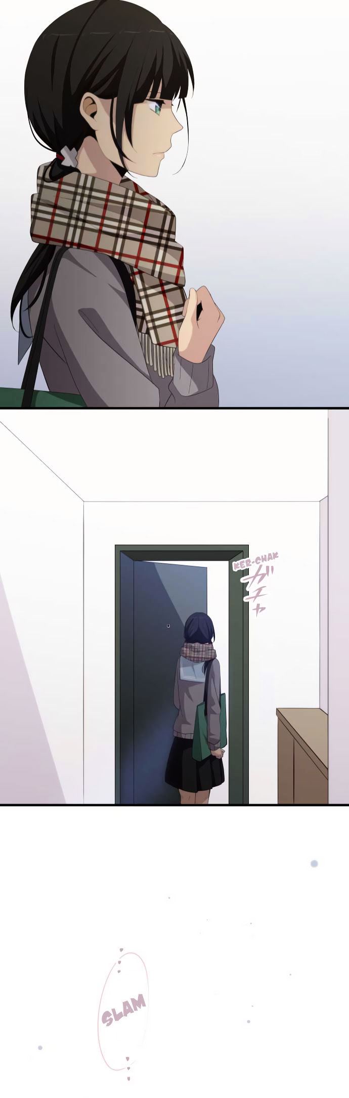 Read ReLIFE EN Manga Online
