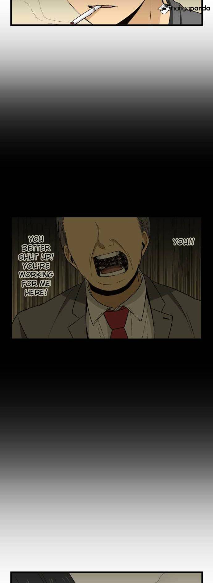 Read ReLIFE EN Manga Online