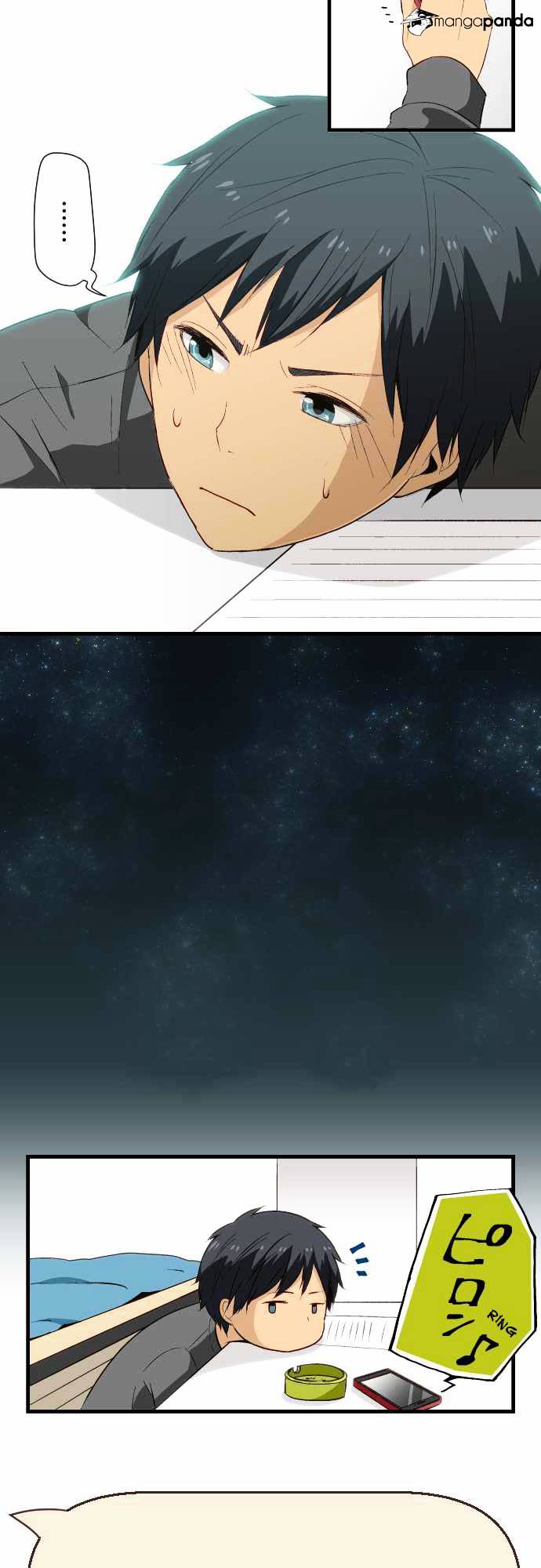 Read ReLIFE EN Manga Online