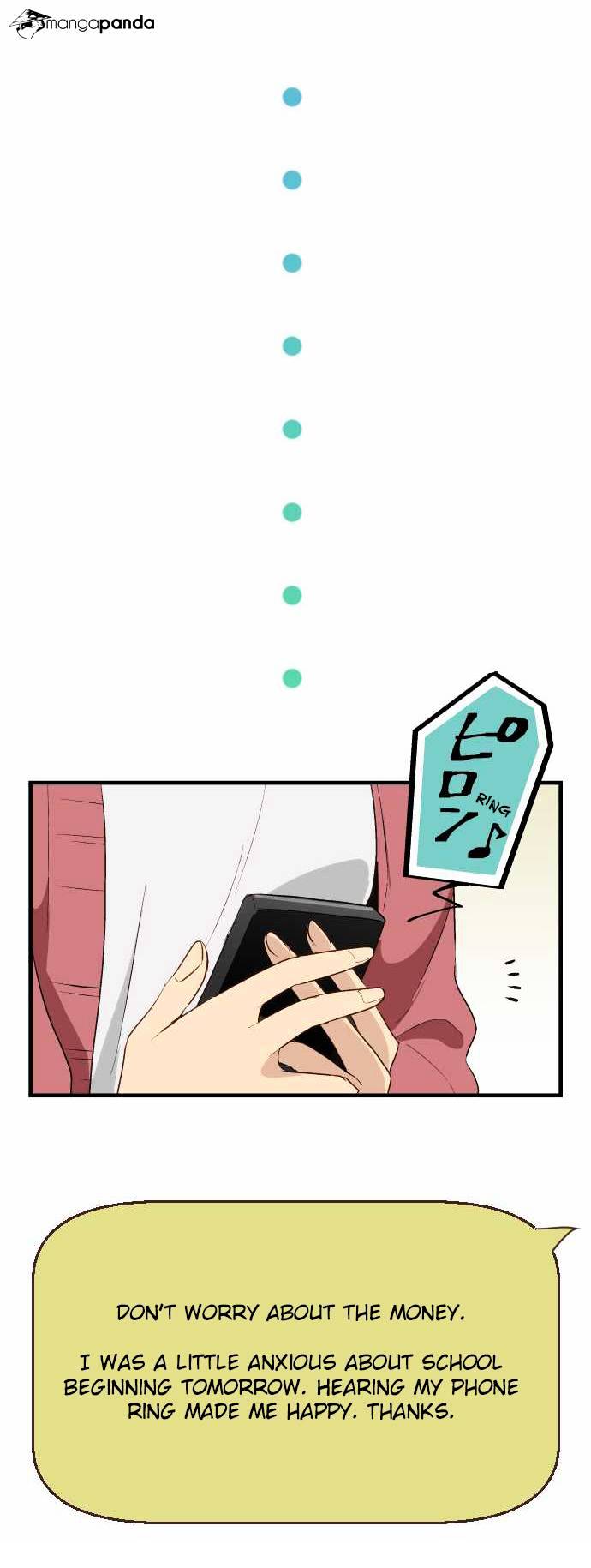 Read ReLIFE EN Manga Online
