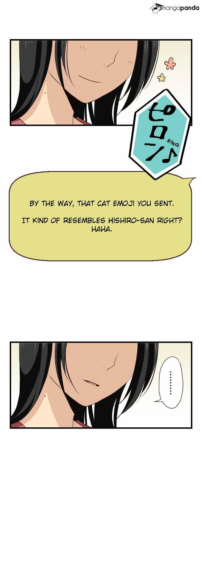 Read ReLIFE EN Manga Online
