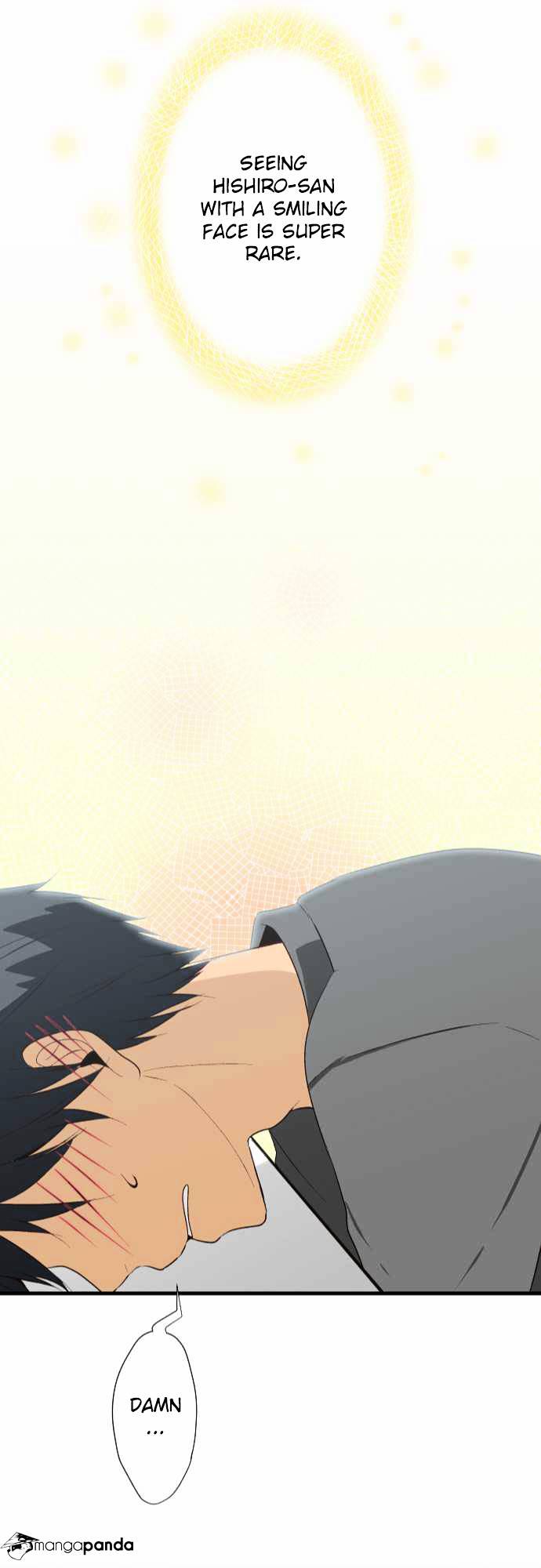 Read ReLIFE EN Manga Online