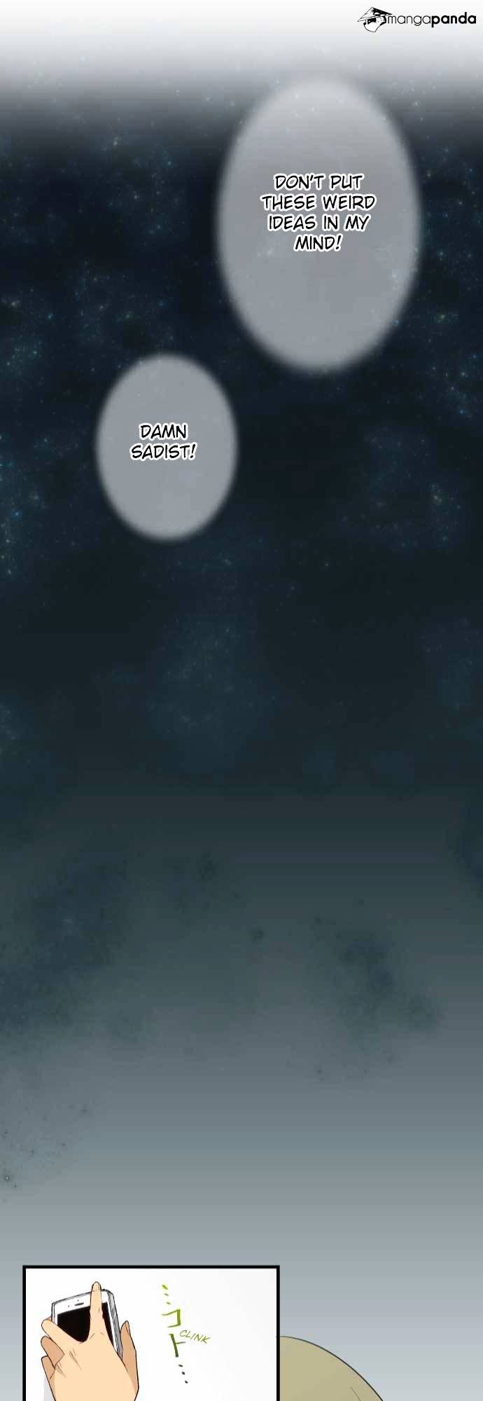 Read ReLIFE EN Manga Online
