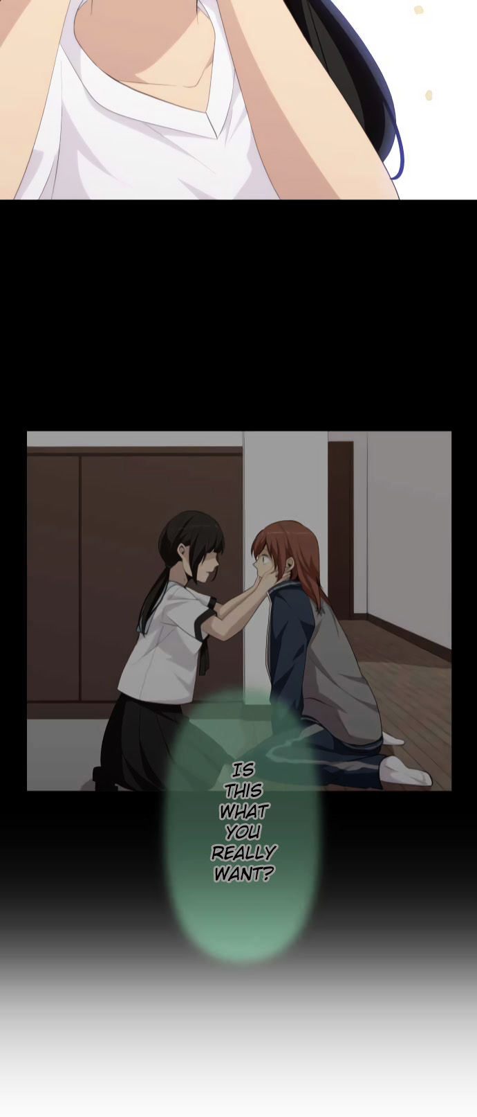 Read ReLIFE EN Manga Online