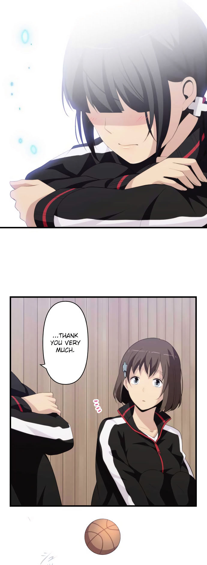 Read ReLIFE EN Manga Online