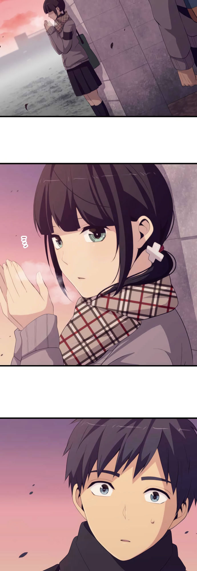 Read ReLIFE EN Manga Online