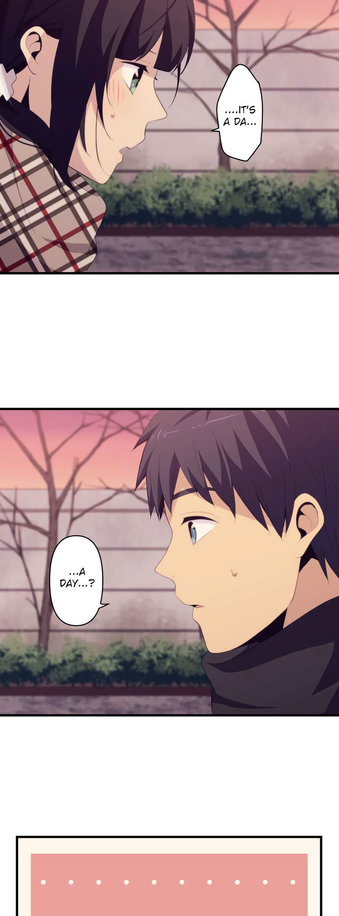 Read ReLIFE EN Manga Online