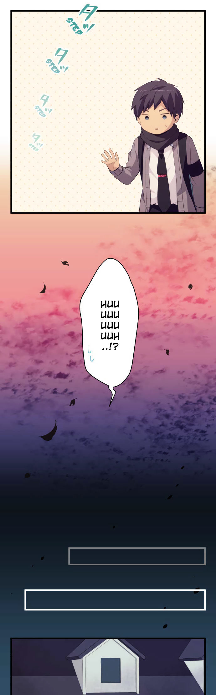 Read ReLIFE EN Manga Online