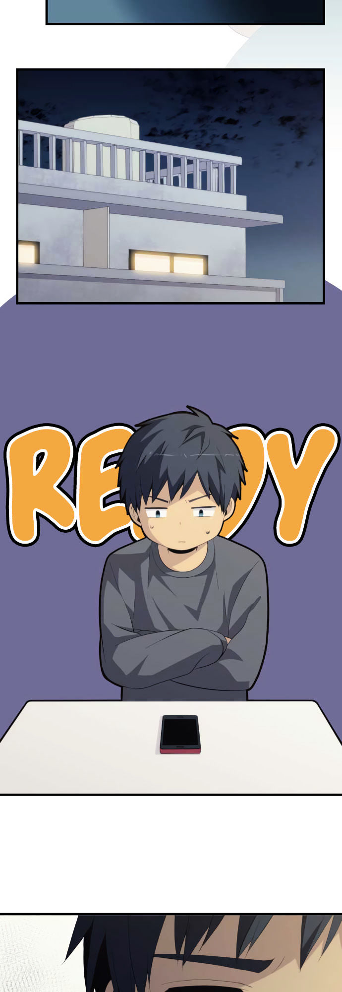 Read ReLIFE EN Manga Online