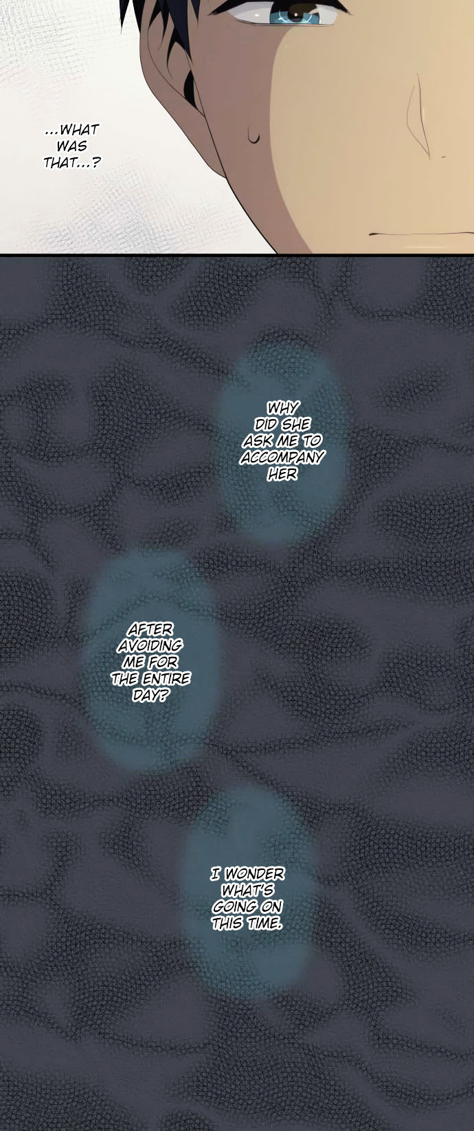 Read ReLIFE EN Manga Online