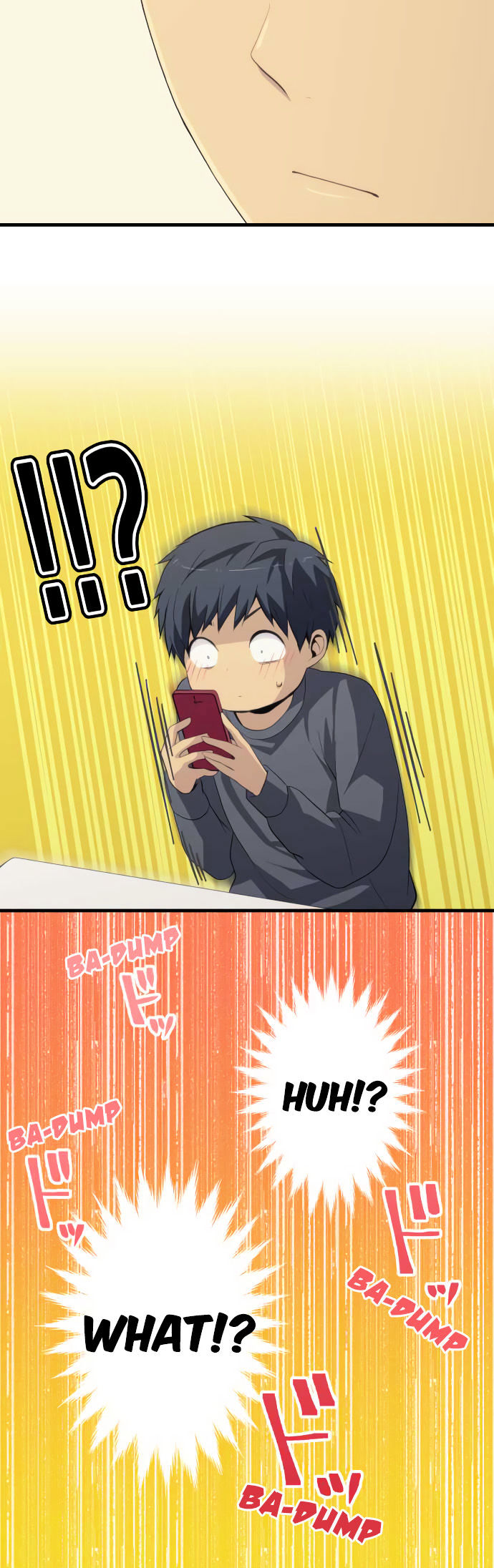 Read ReLIFE EN Manga Online