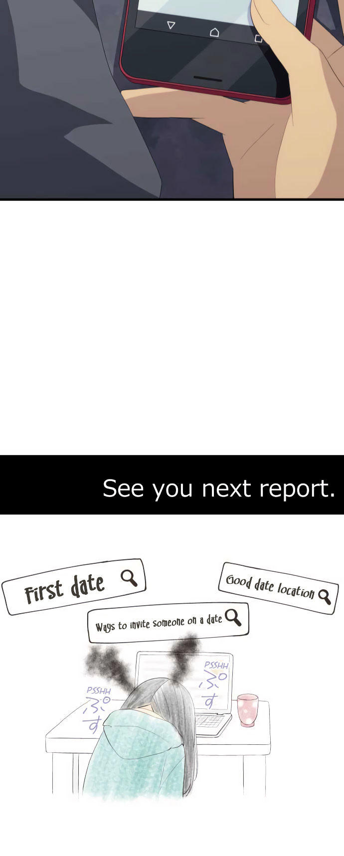 Read ReLIFE EN Manga Online