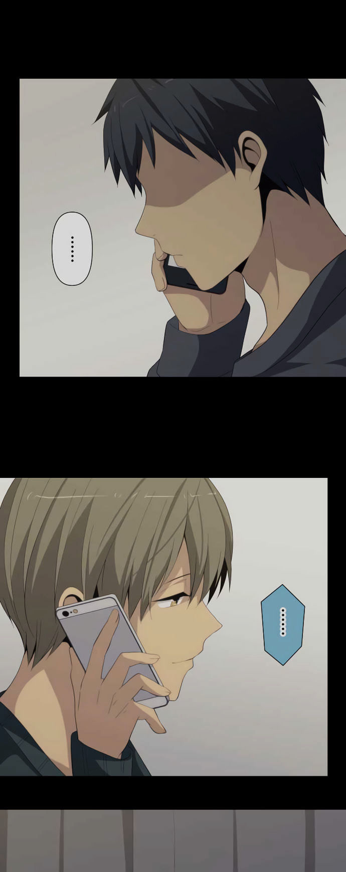 Read ReLIFE EN Manga Online