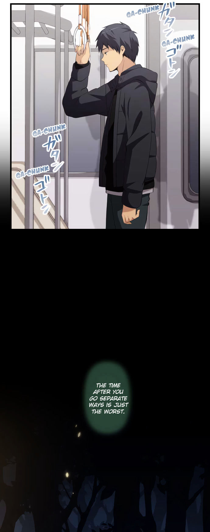 Read ReLIFE EN Manga Online