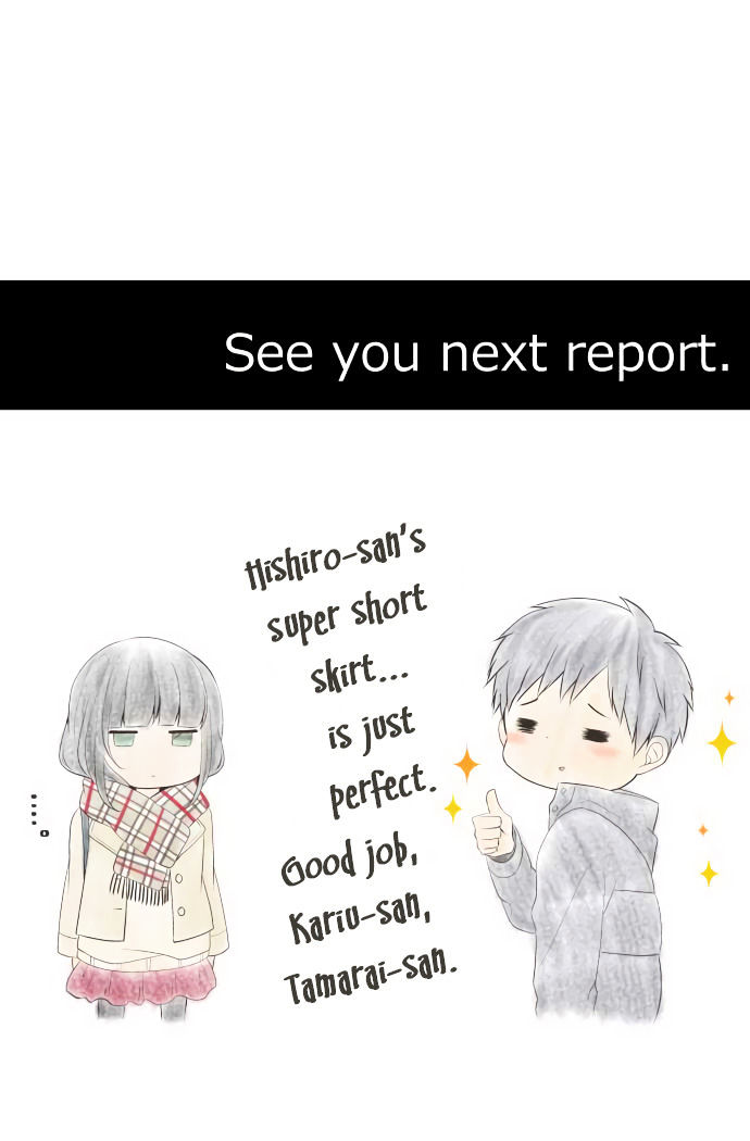 Read ReLIFE EN Manga Online