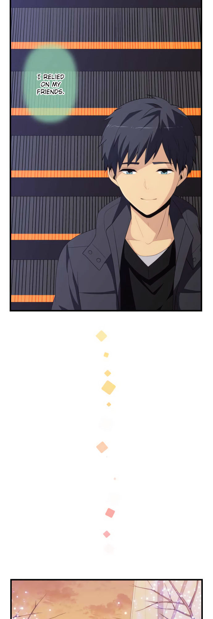 Read ReLIFE EN Manga Online
