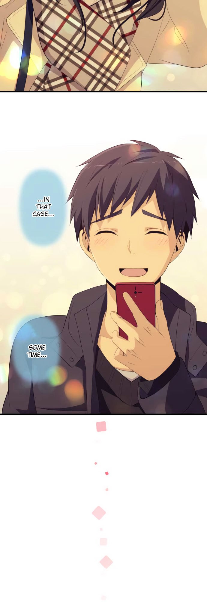 Read ReLIFE EN Manga Online