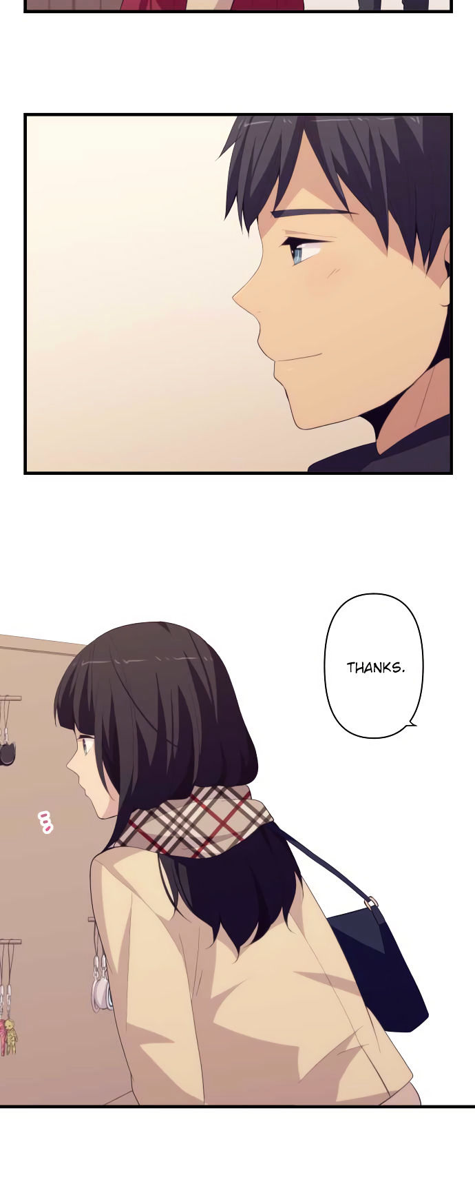 Read ReLIFE EN Manga Online
