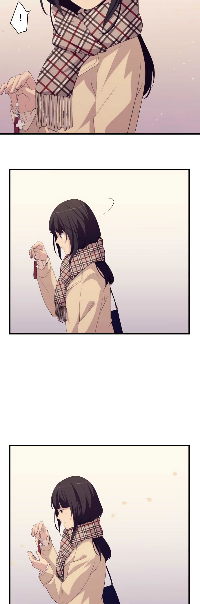 Read ReLIFE EN Manga Online