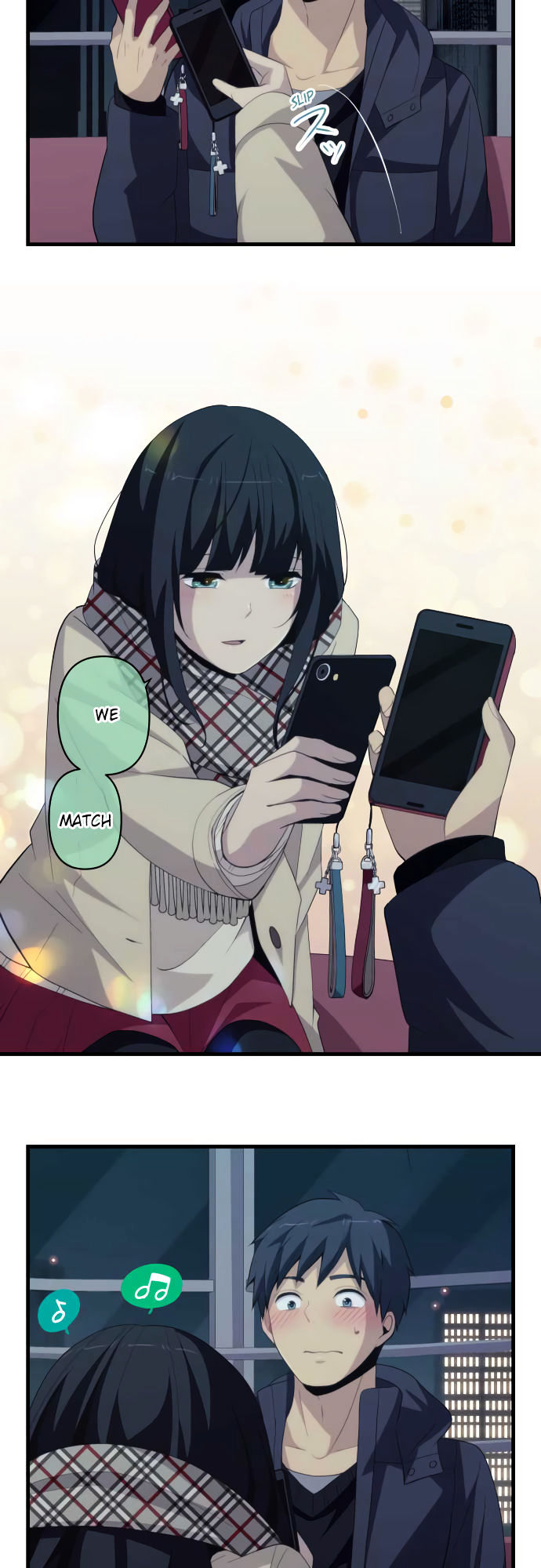 Read ReLIFE EN Manga Online