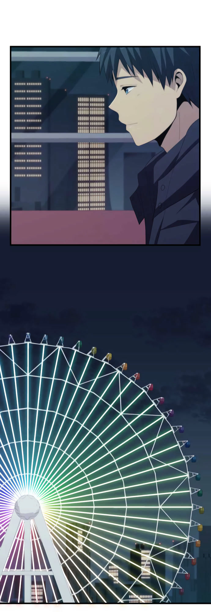 Read ReLIFE EN Manga Online