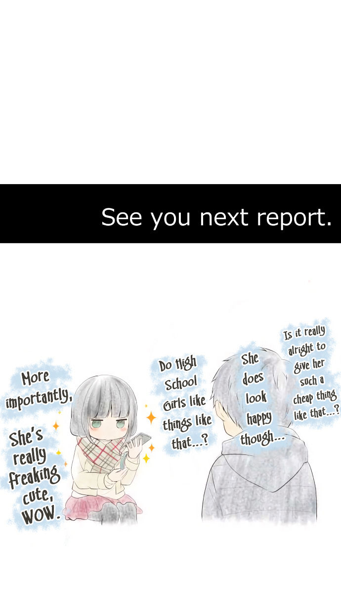 Read ReLIFE EN Manga Online