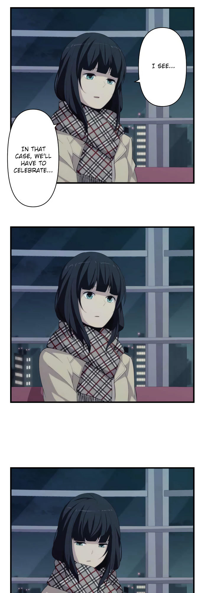Read ReLIFE EN Manga Online