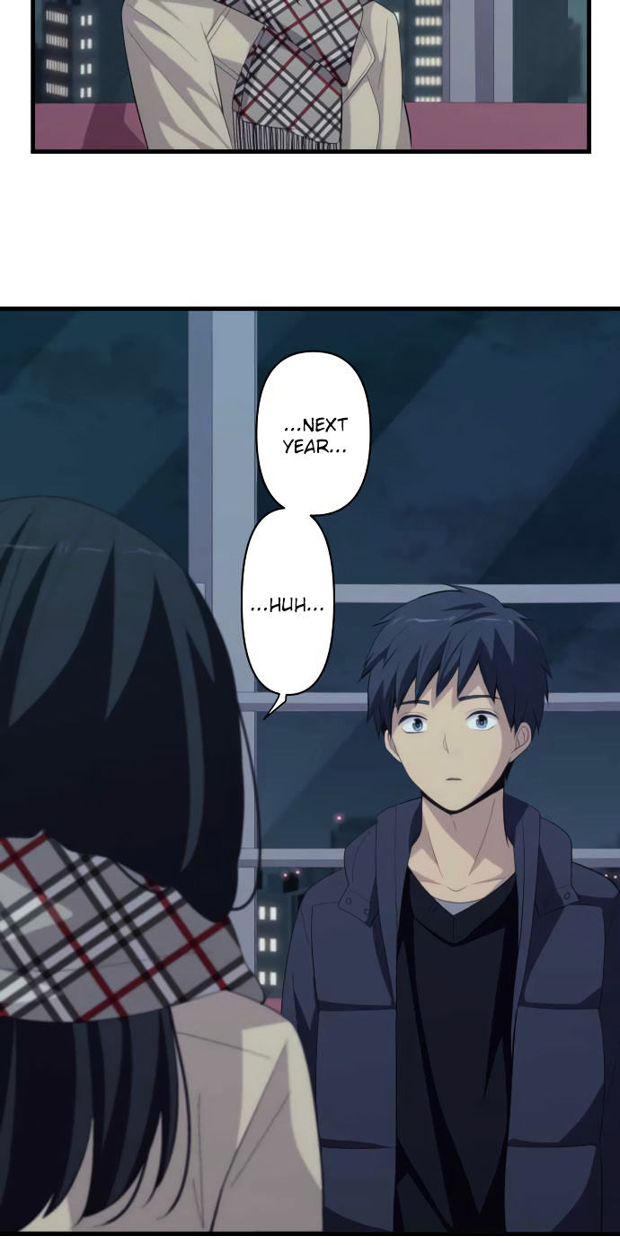 Read ReLIFE EN Manga Online