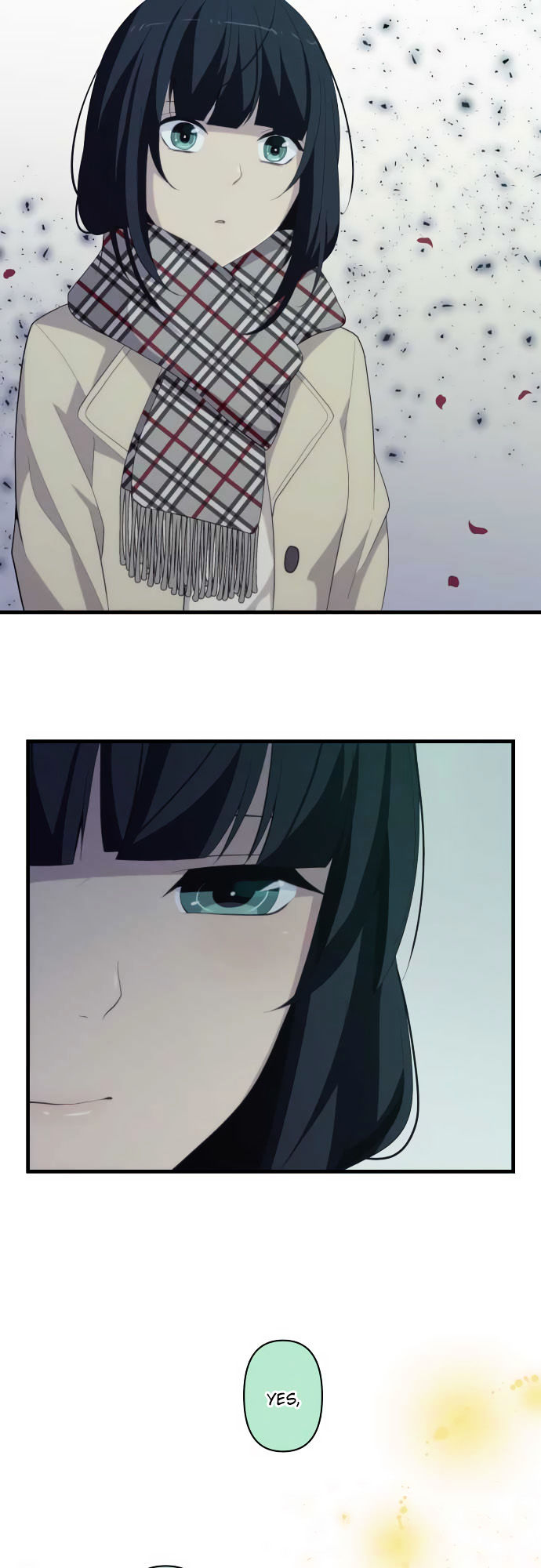 Read ReLIFE EN Manga Online