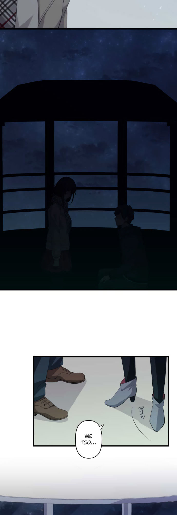 Read ReLIFE EN Manga Online