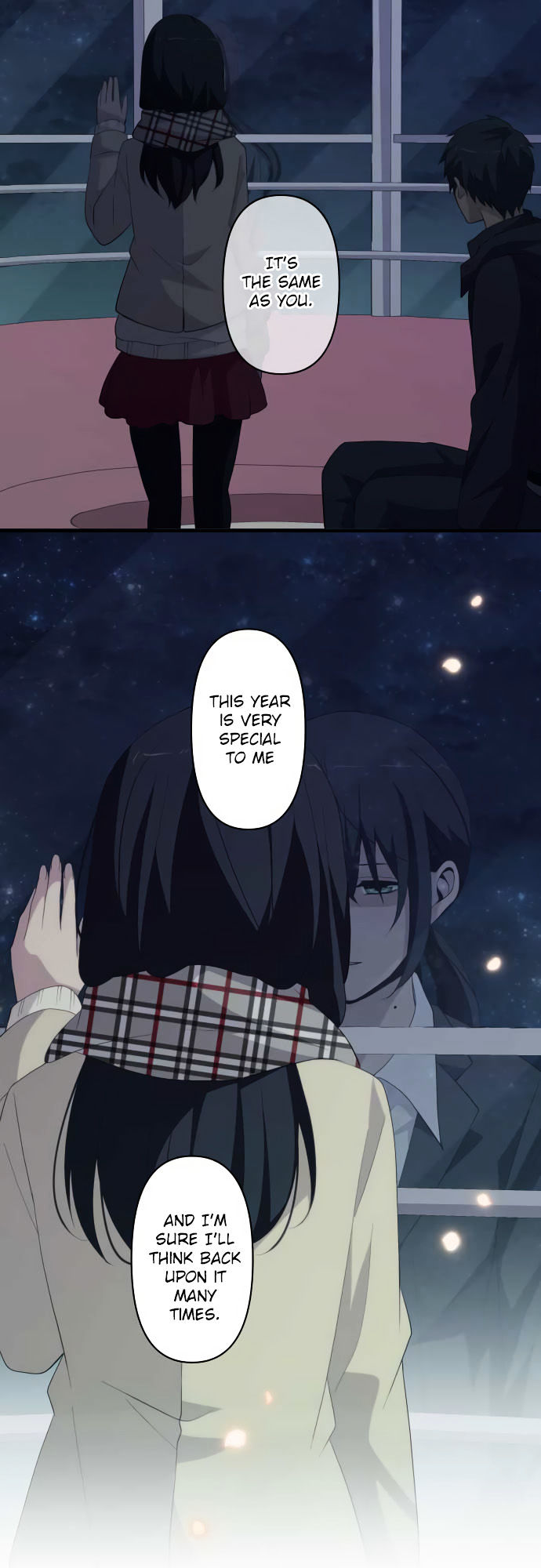 Read ReLIFE EN Manga Online