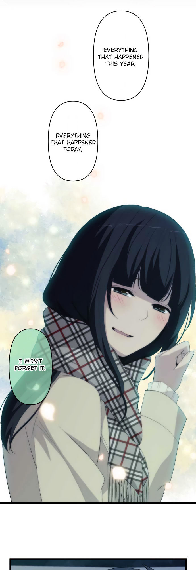 Read ReLIFE EN Manga Online