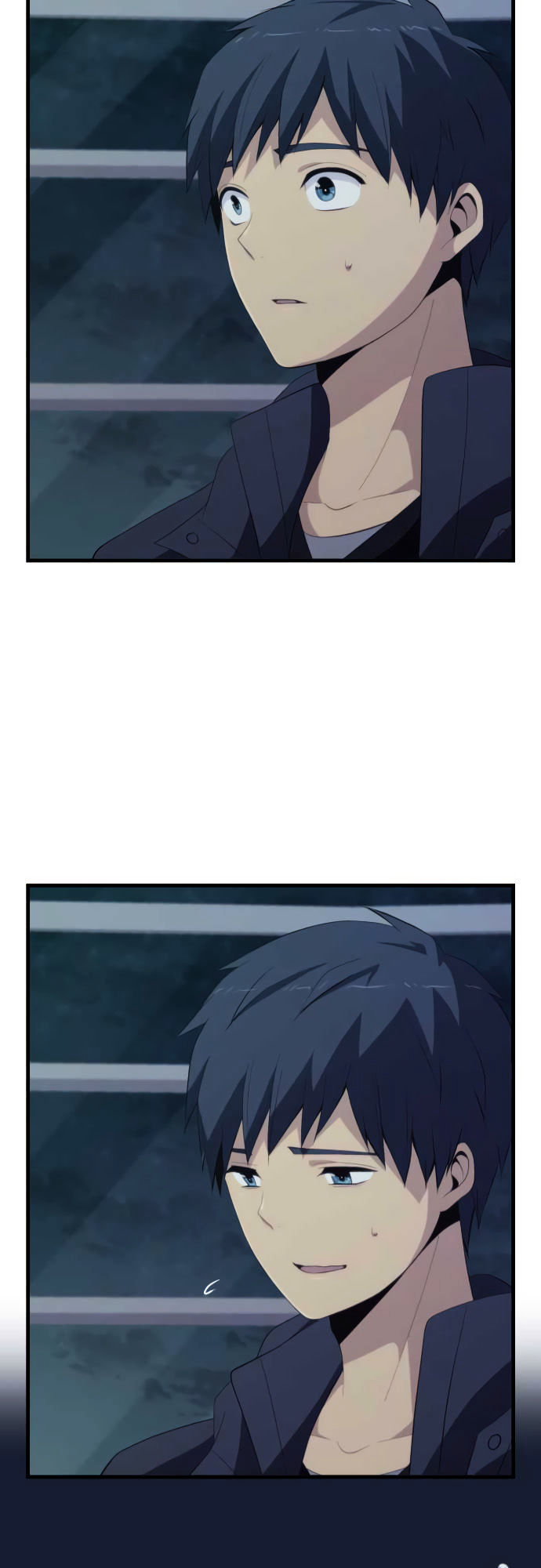 Read ReLIFE EN Manga Online