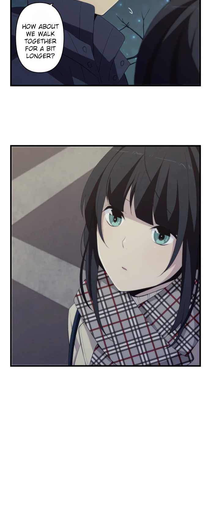 Read ReLIFE EN Manga Online